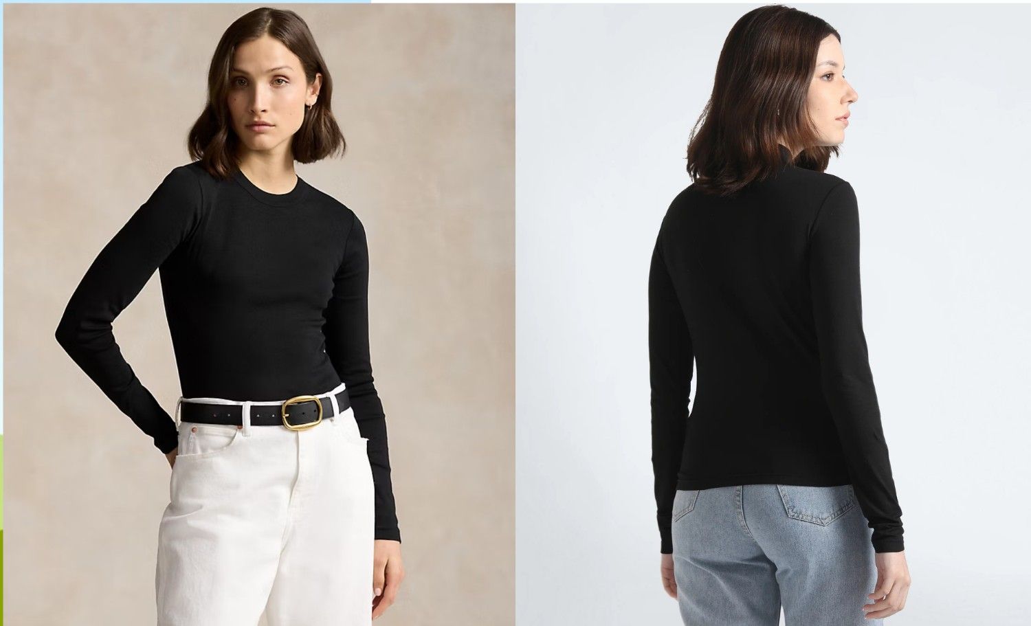 Knit T-Shirts: A Perfect Blend of Comfort and Style
