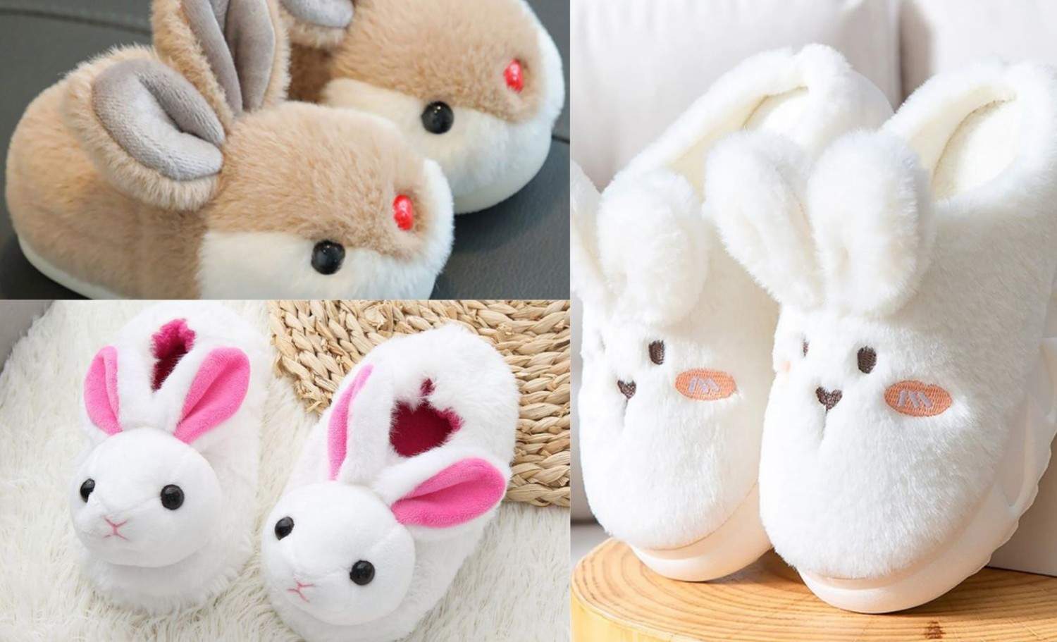 Slippers Bunny: A Cozy and Fun Footwear Choice