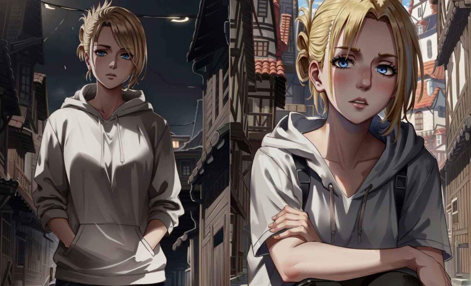 Manga18: A Fusion of Anime Aesthetics and Contemporary Fashion