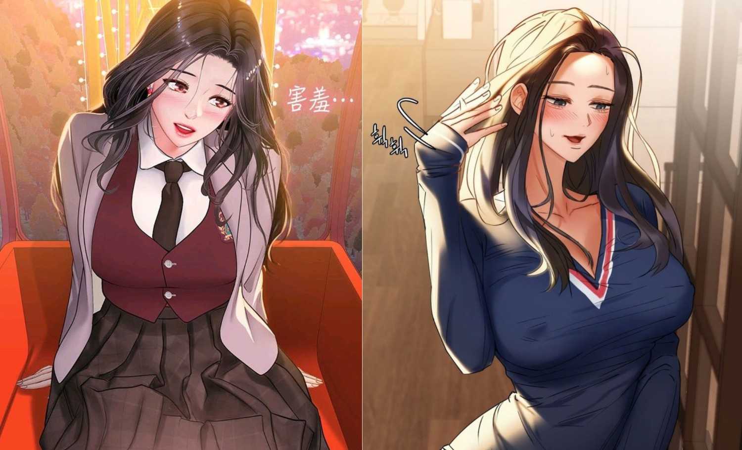 Manhwa18 Clothing: The Perfect Blend of Korean Art and Fashion