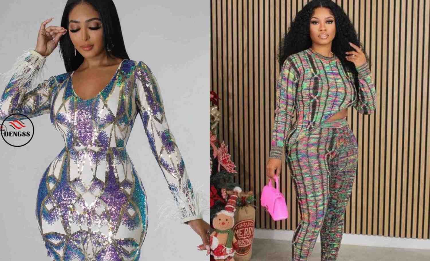 SinfulDeeds: A Revolution in Style and Elegance