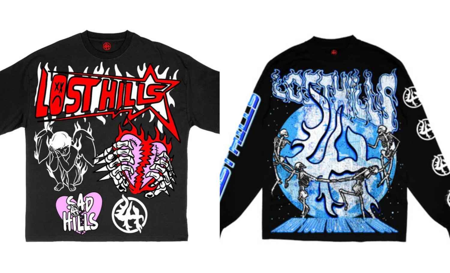 Lost Hills Clothing: Where Adventure Meets Style