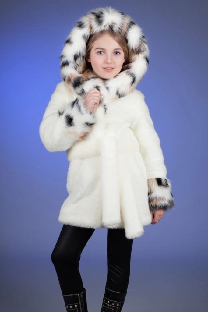 Widgeon Jacket