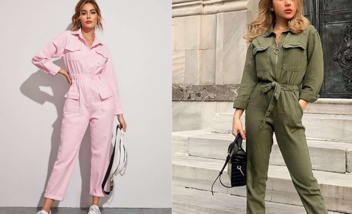 Monoschinos: Bold Urban Fashion for Every Individual