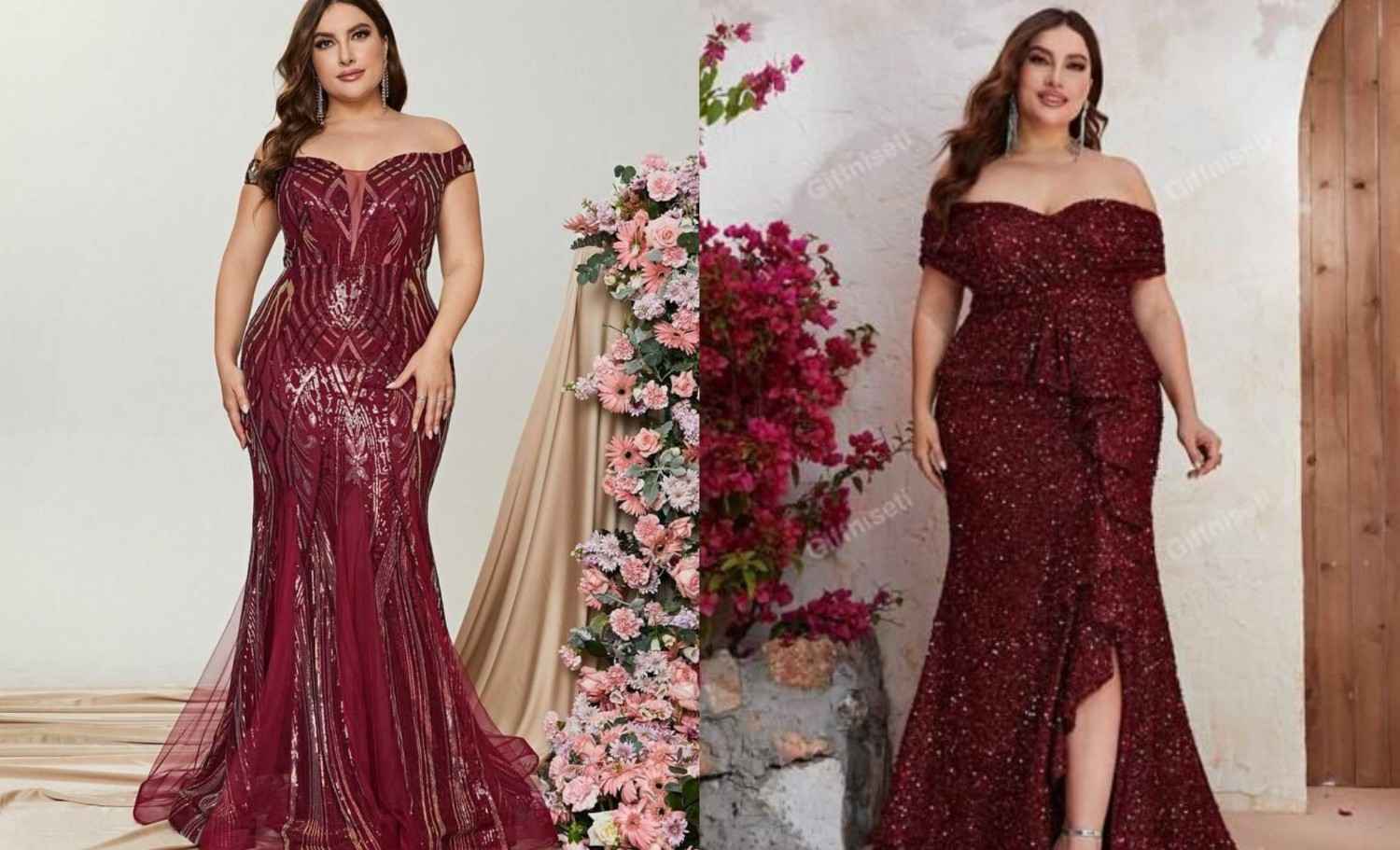 Glam Dress: The Ultimate Guide to Radiant Elegance