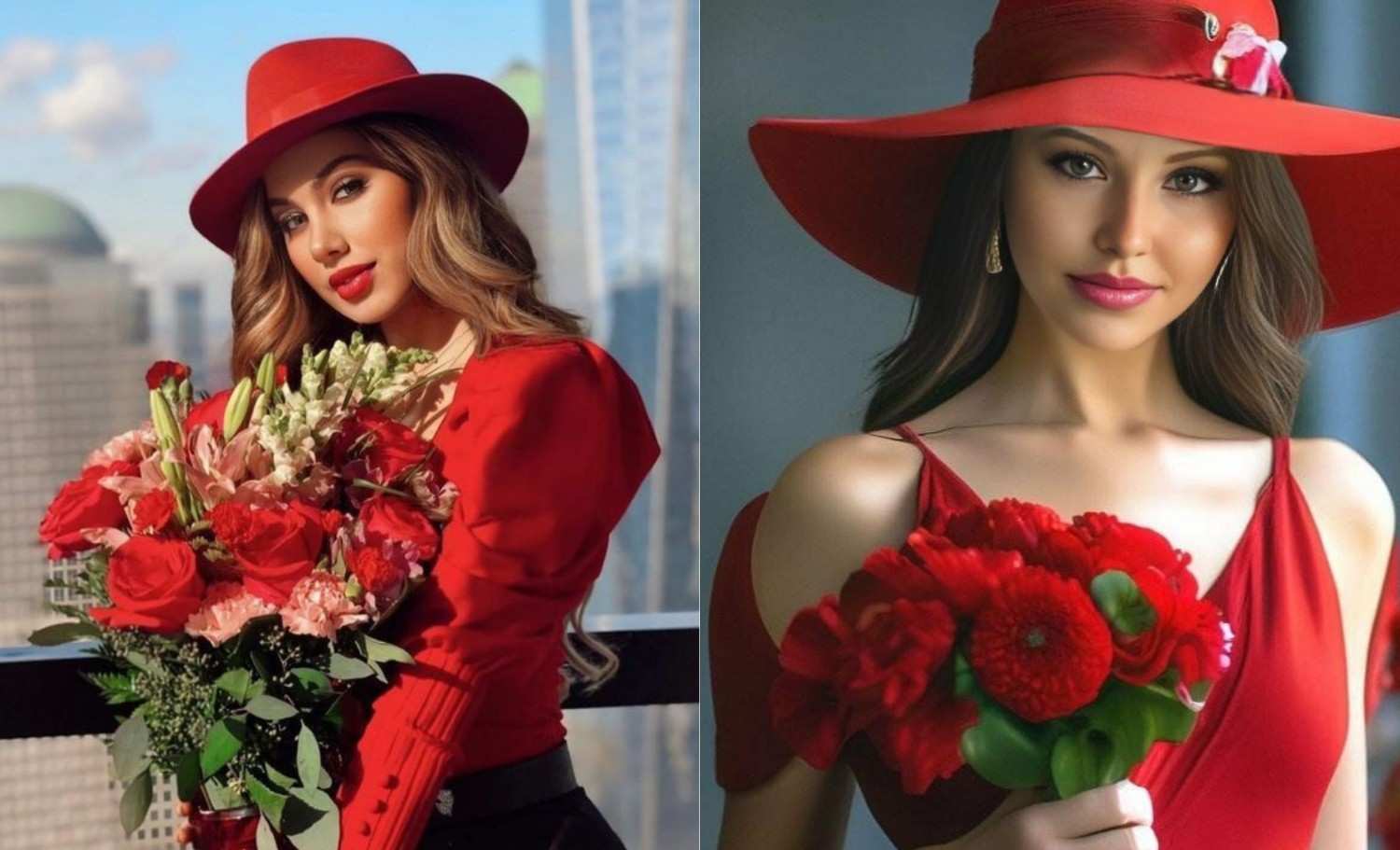 Bouquet: A Unique Blend of Nature and Style