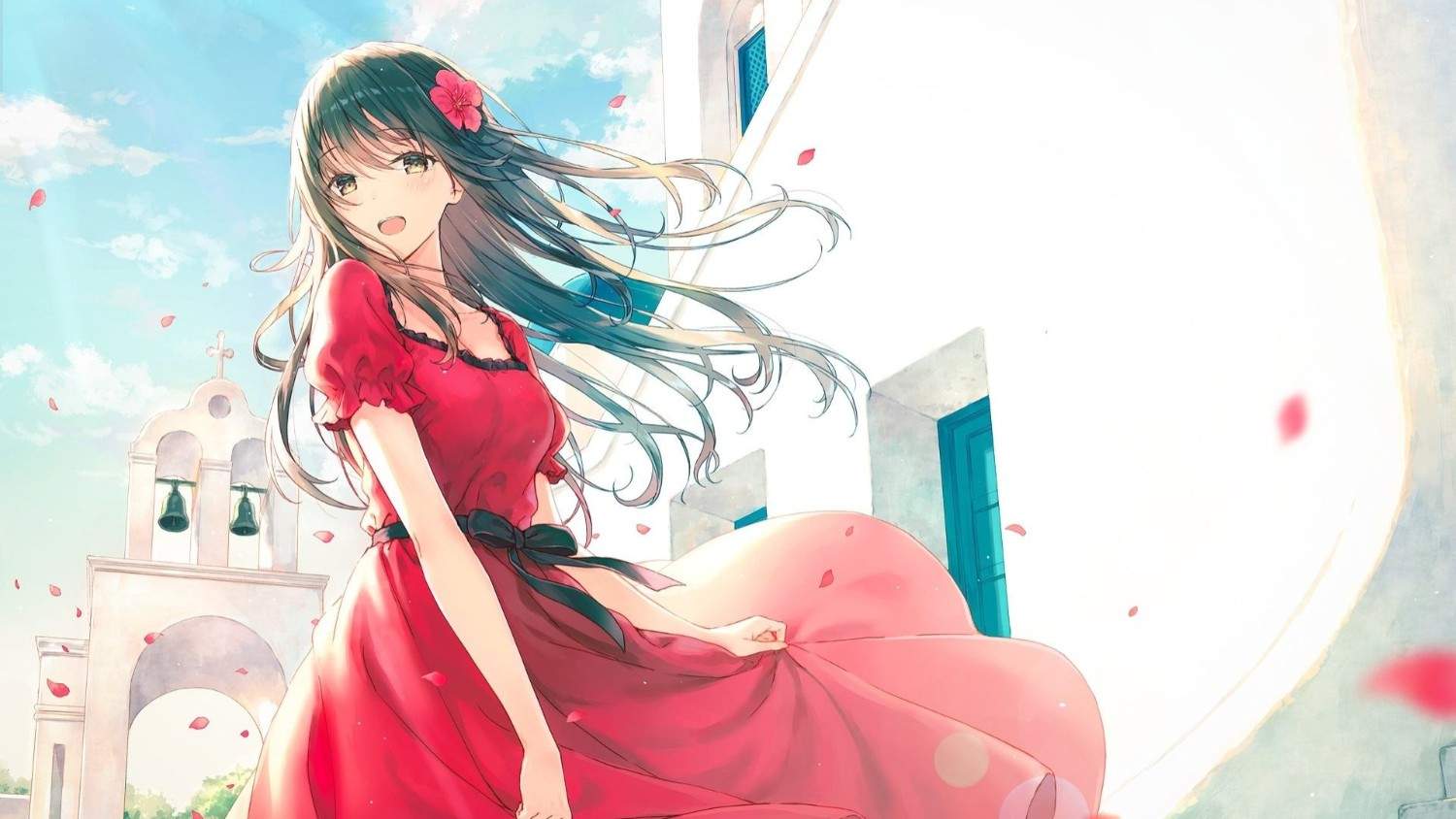 123anime: Where Fashion Meets Pop Culture - A Trendsetter's Dream